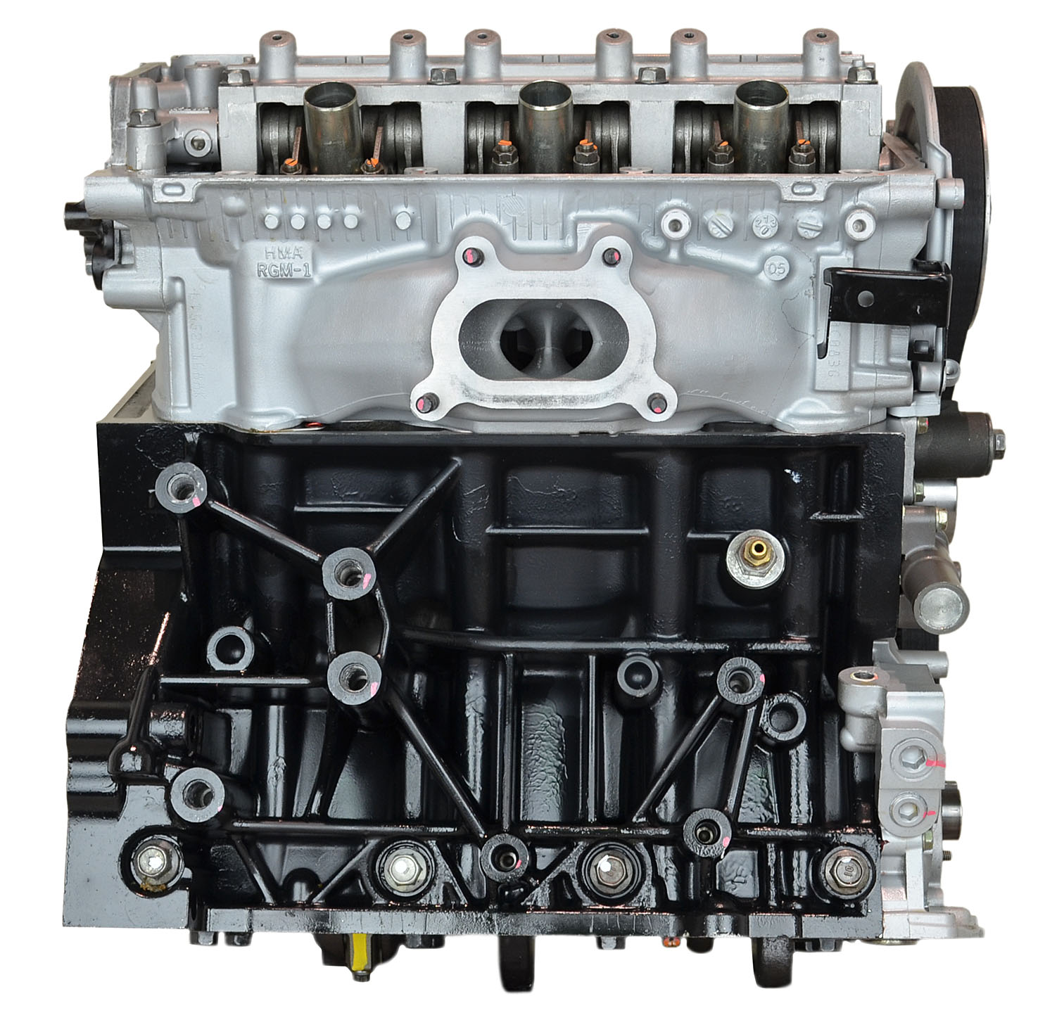 HONDA J35A7 05-06 ENGINE (4)