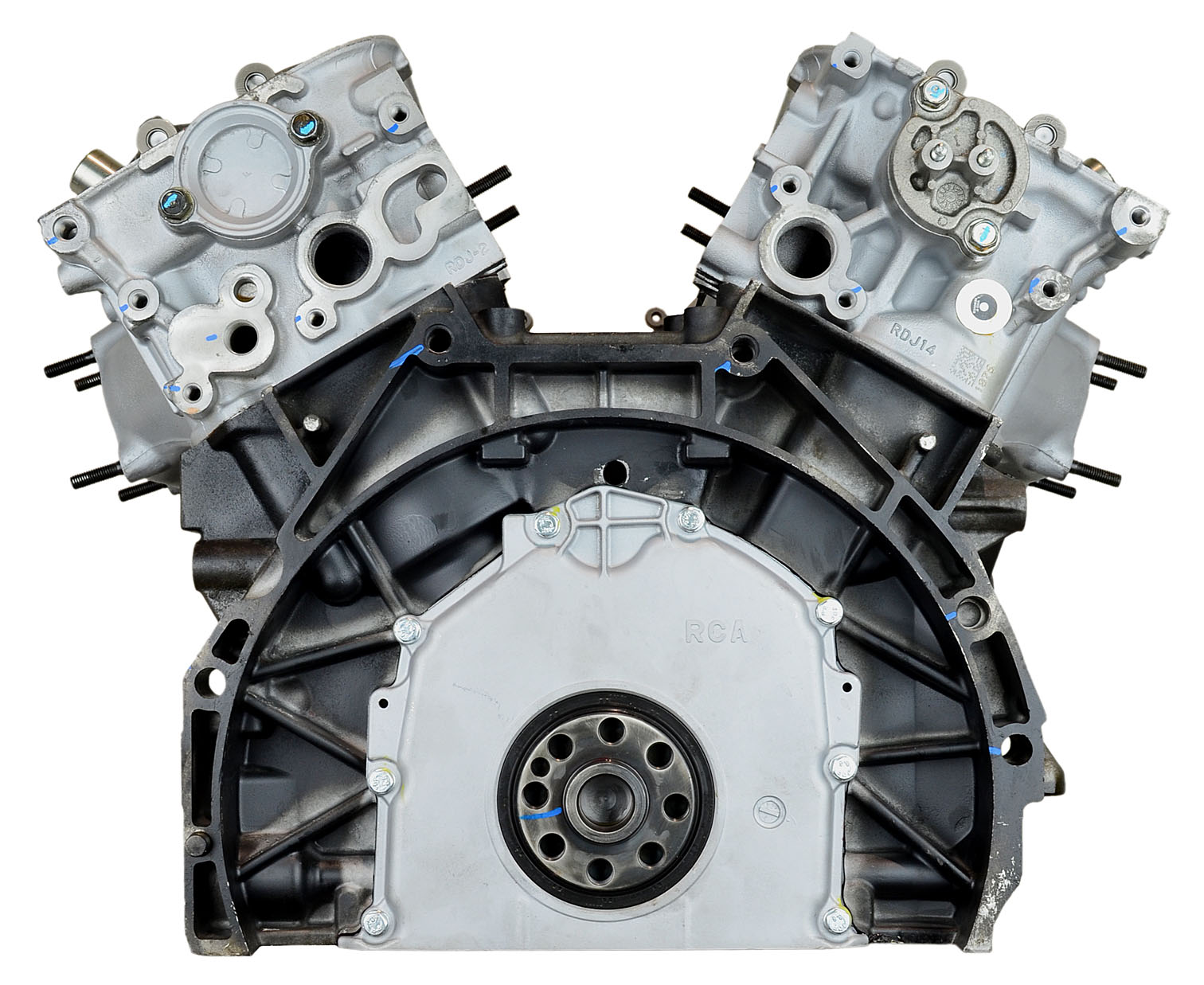 HONDA J35A9 06-08 ENGINE (3)