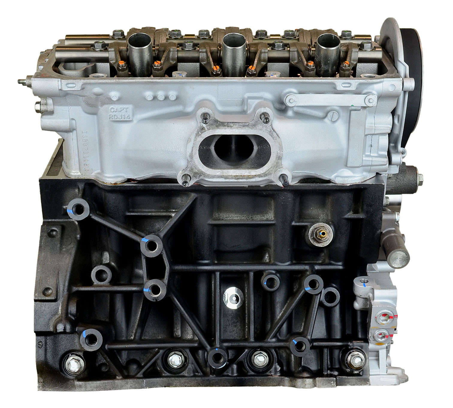HONDA J35A9 06-08 ENGINE (4)