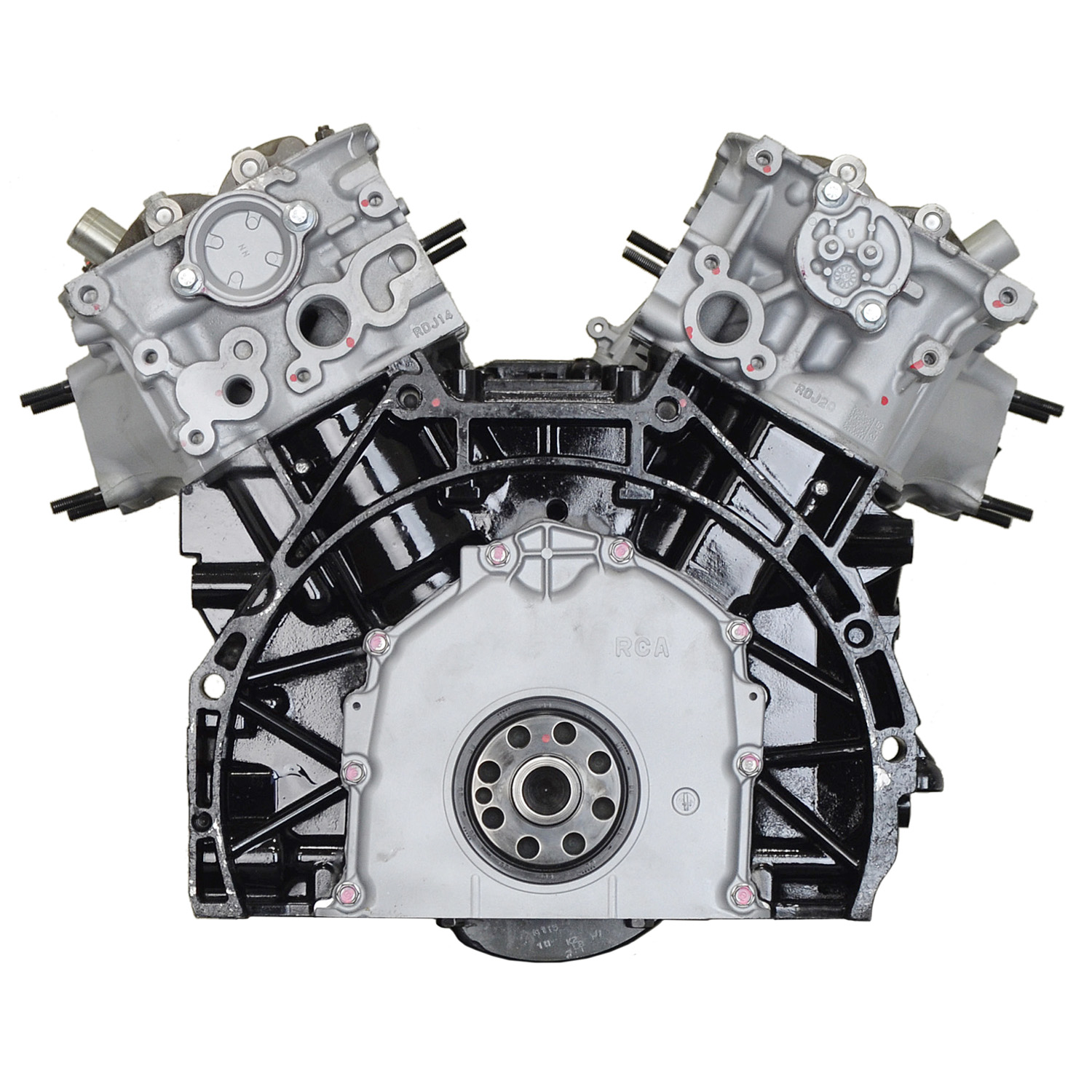 HONDA J35A6 08-10 ENGINE (3)