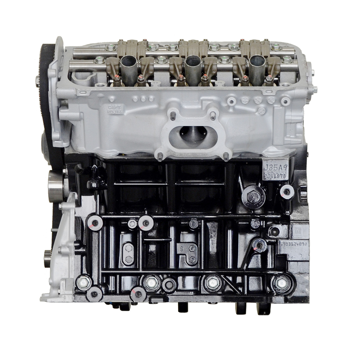 HONDA J35A6 08-10 ENGINE (4)