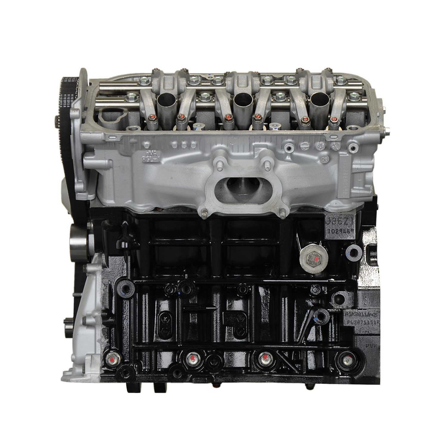 HONDA J35Z1 06-08 ENGINE (2)