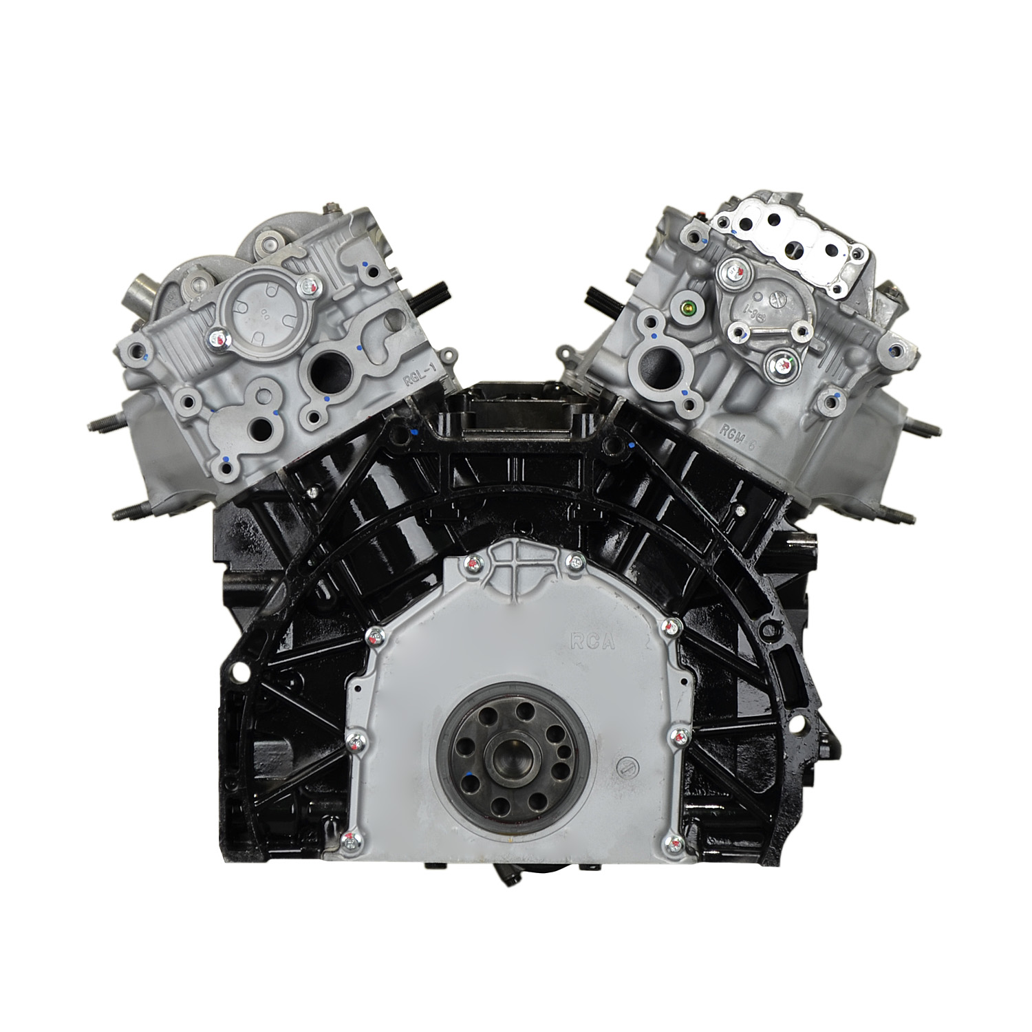 HONDA J35Z1 06-08 ENGINE (3)