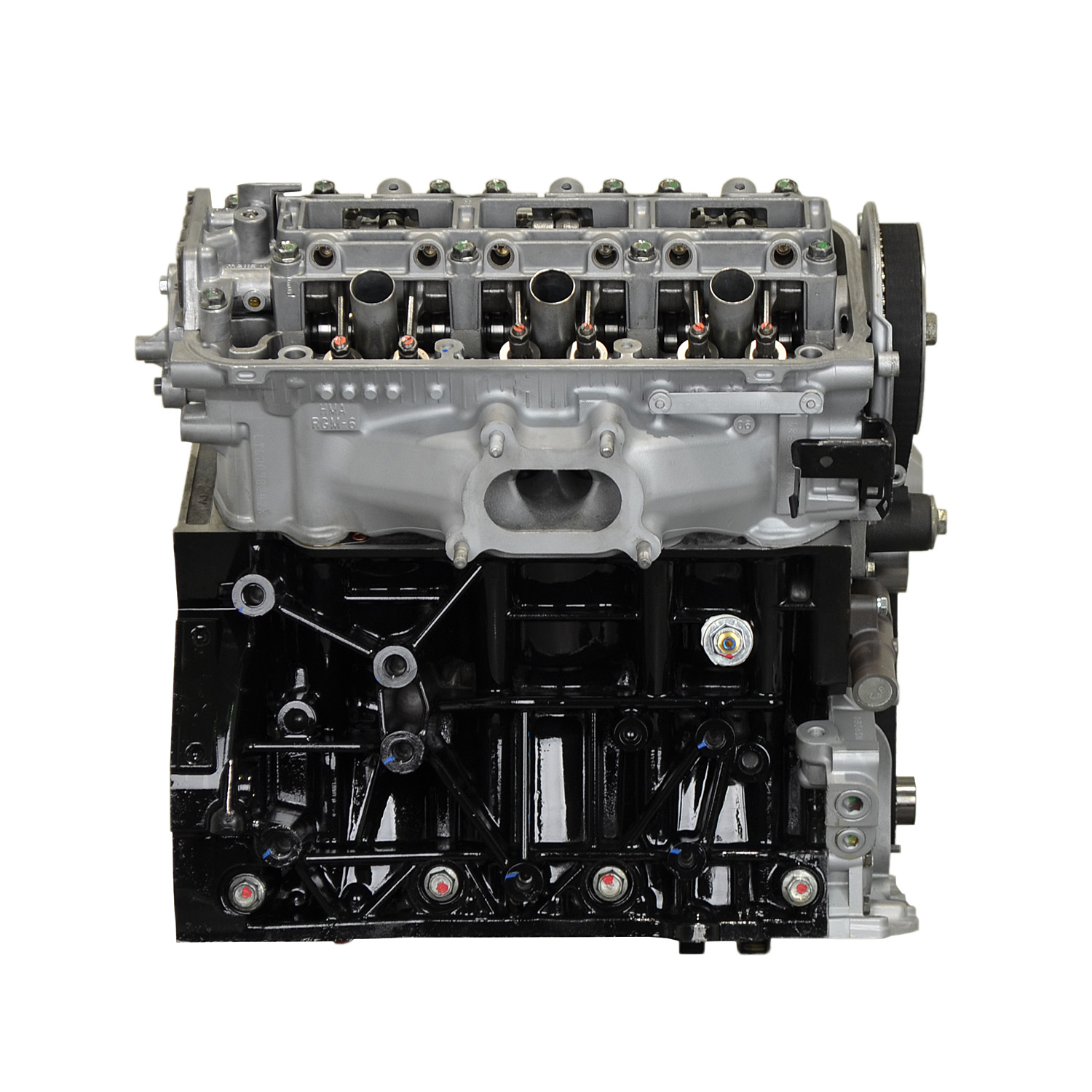 HONDA J35Z1 06-08 ENGINE (4)