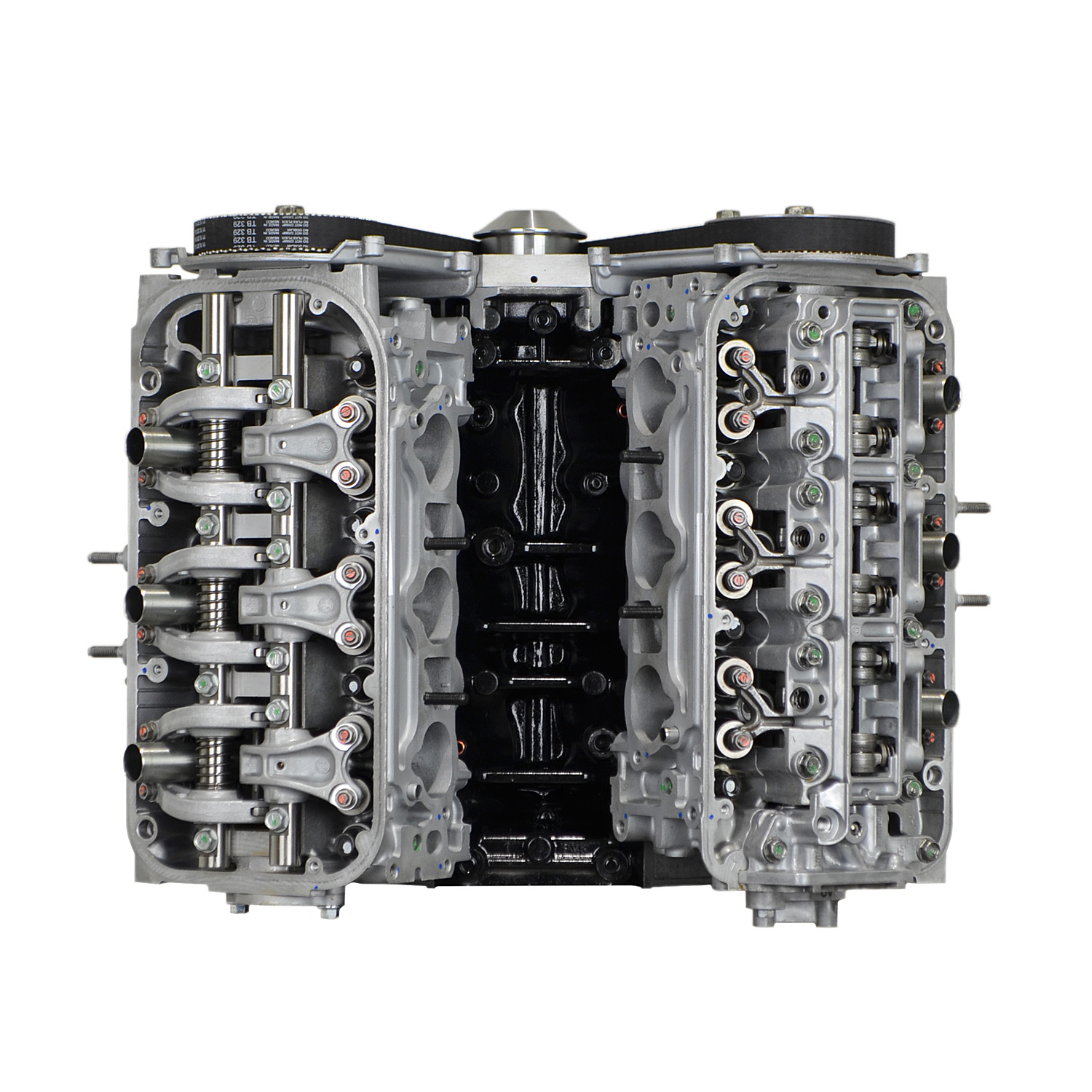 HONDA J35Z1 06-08 ENGINE (5)