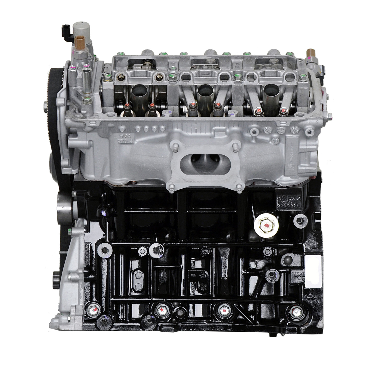 HONDA J35Z2 08-15 ENG (2)