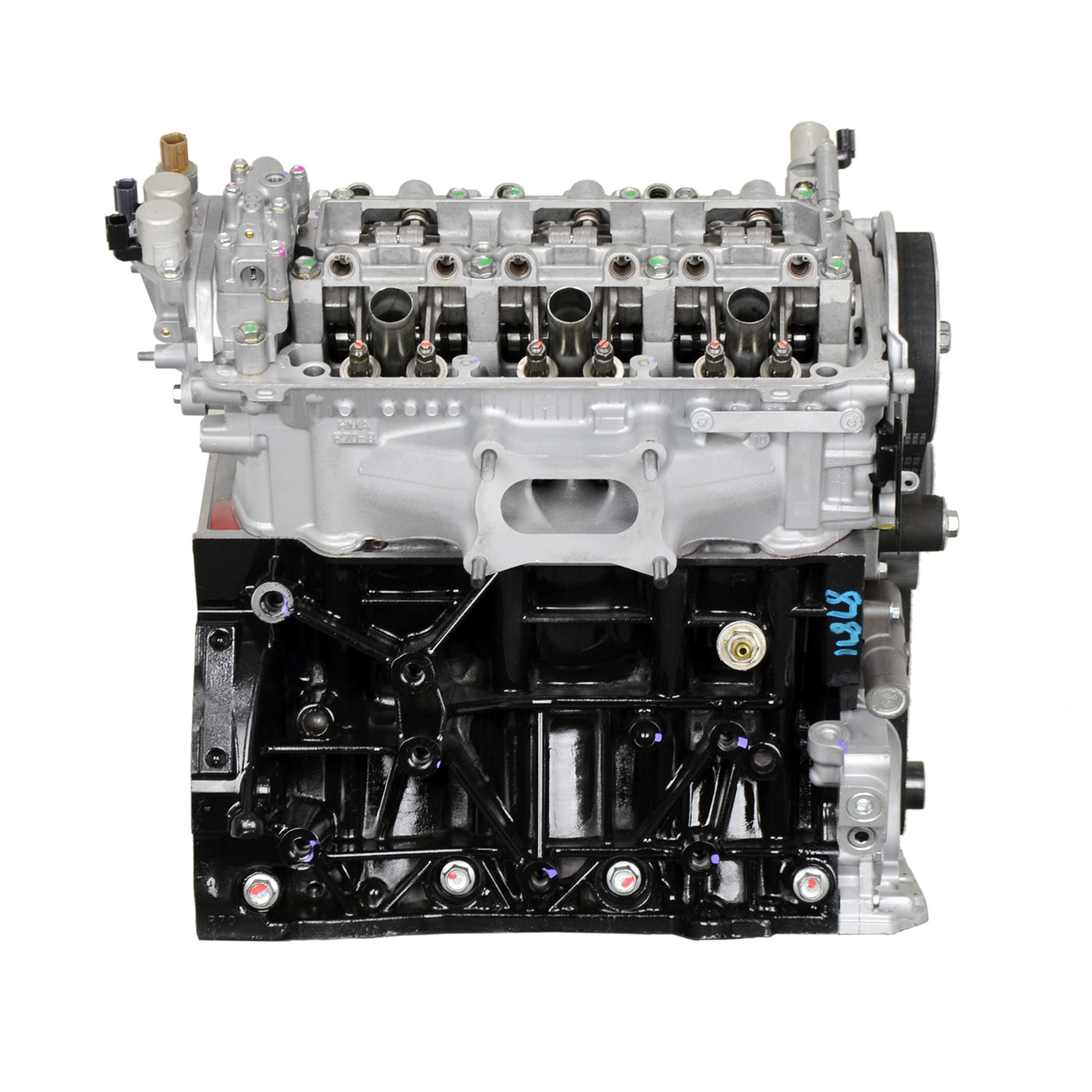 HONDA J35Z2 08-15 ENG (4)
