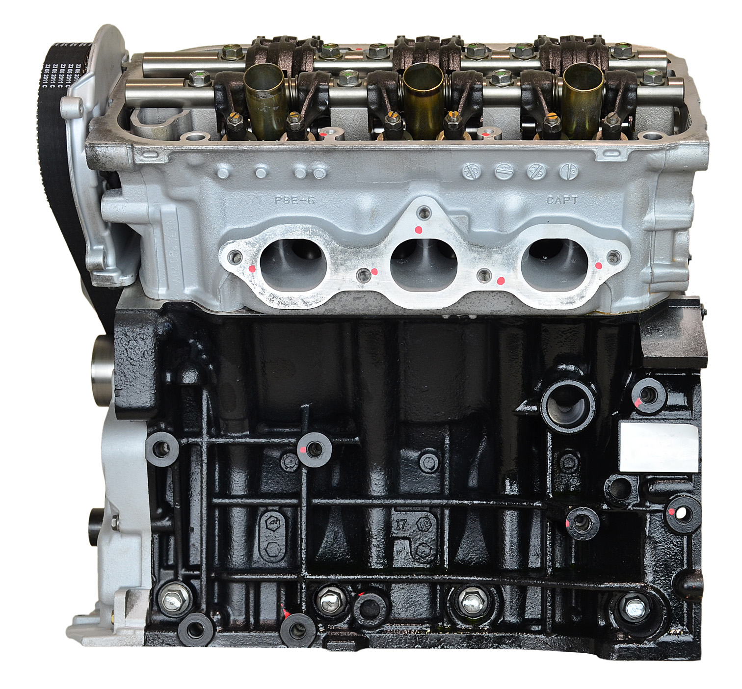 HONDA J35A4 03-04 ENGINE (2)