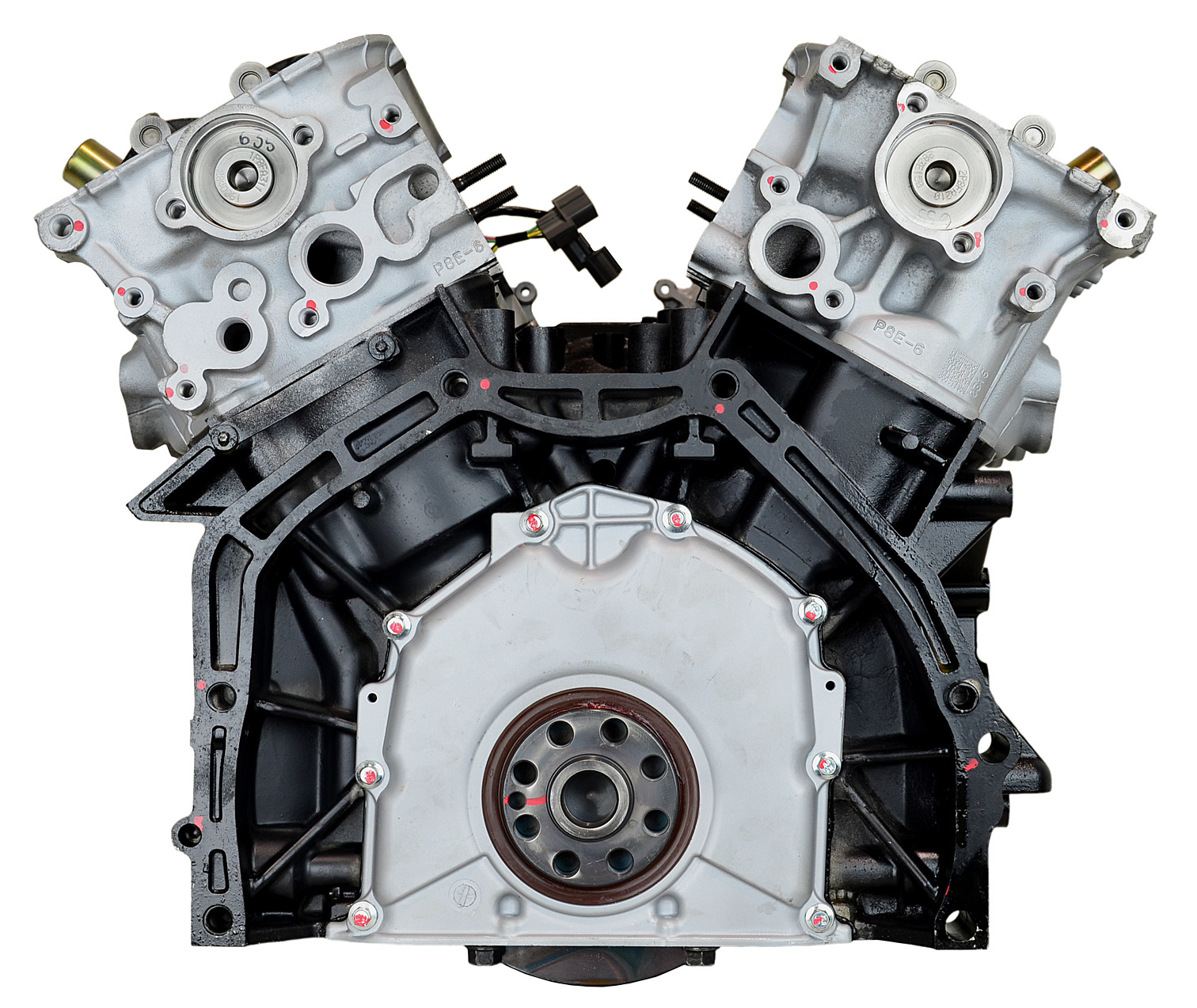 HONDA J35A4 03-04 ENGINE (3)