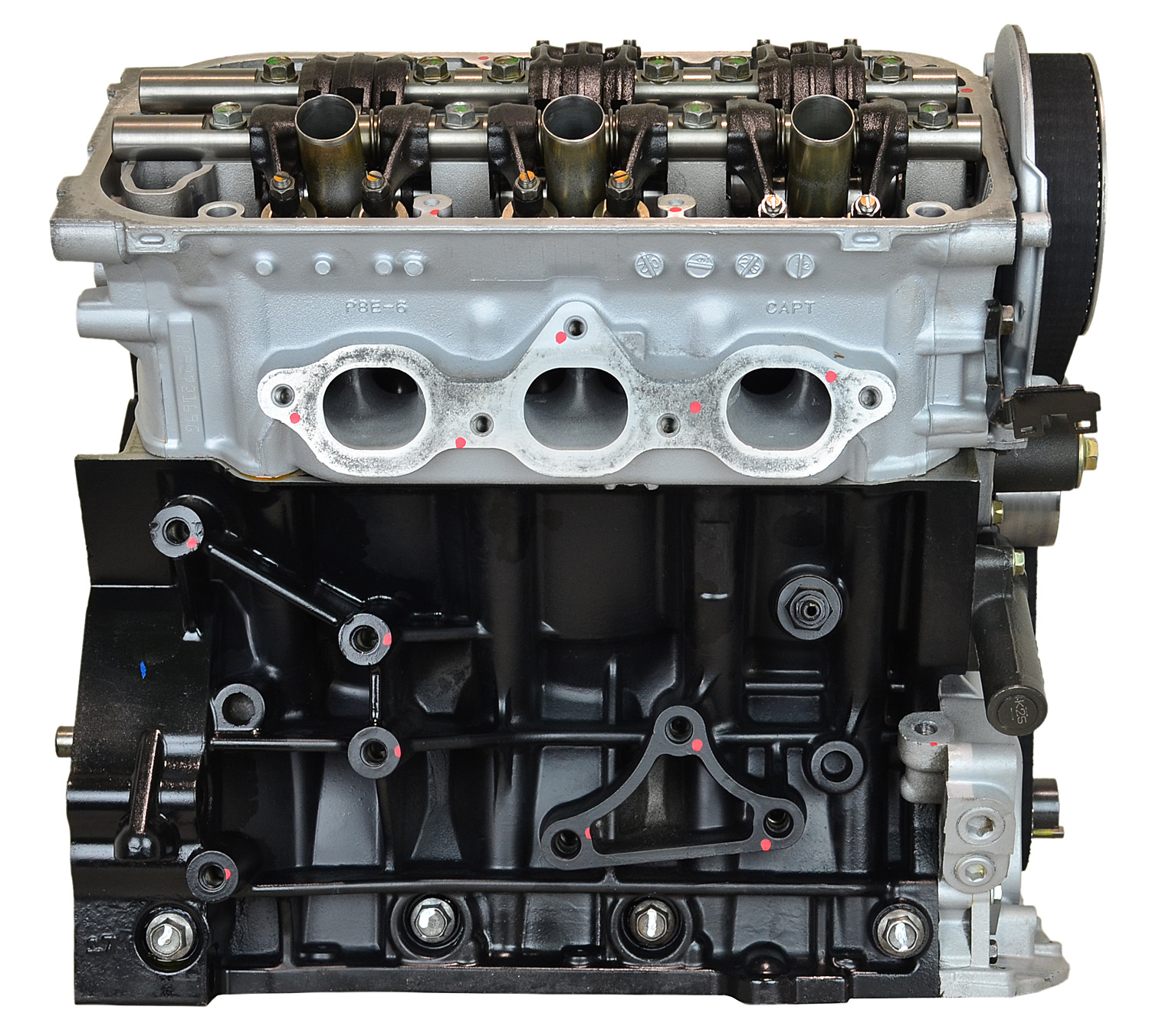 HONDA J35A4 03-04 ENGINE (4)
