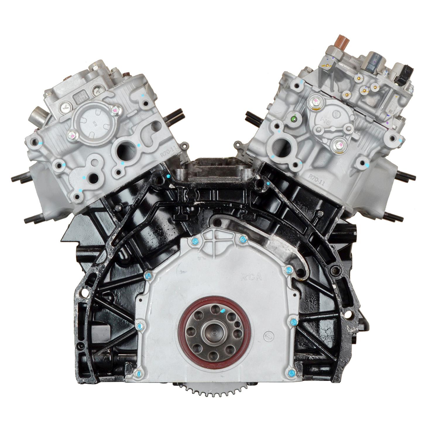 HONDA J35Z4/8/A7  08-17 ENG (3)