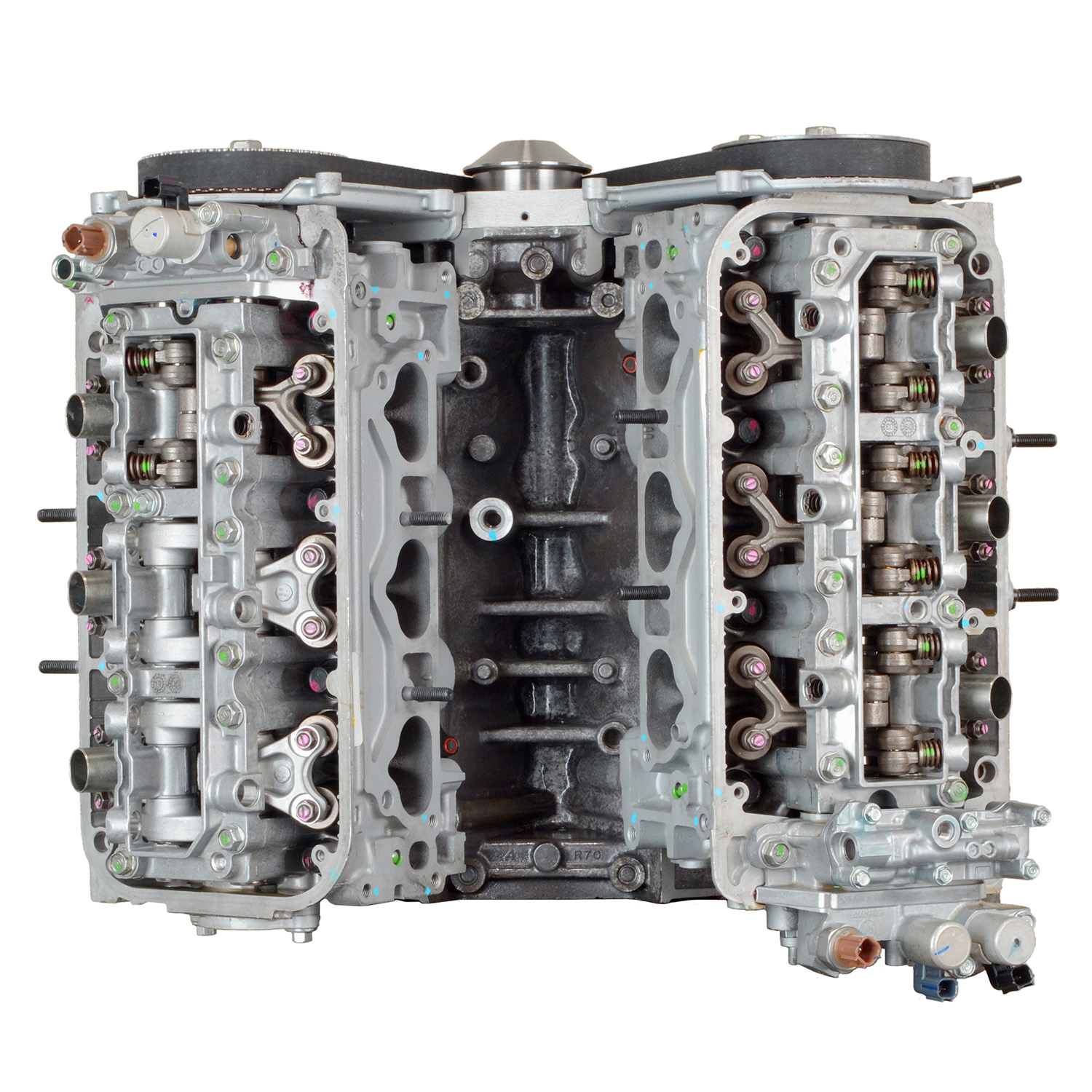 HONDA J35Z4/8/A7  08-17 ENG (5)
