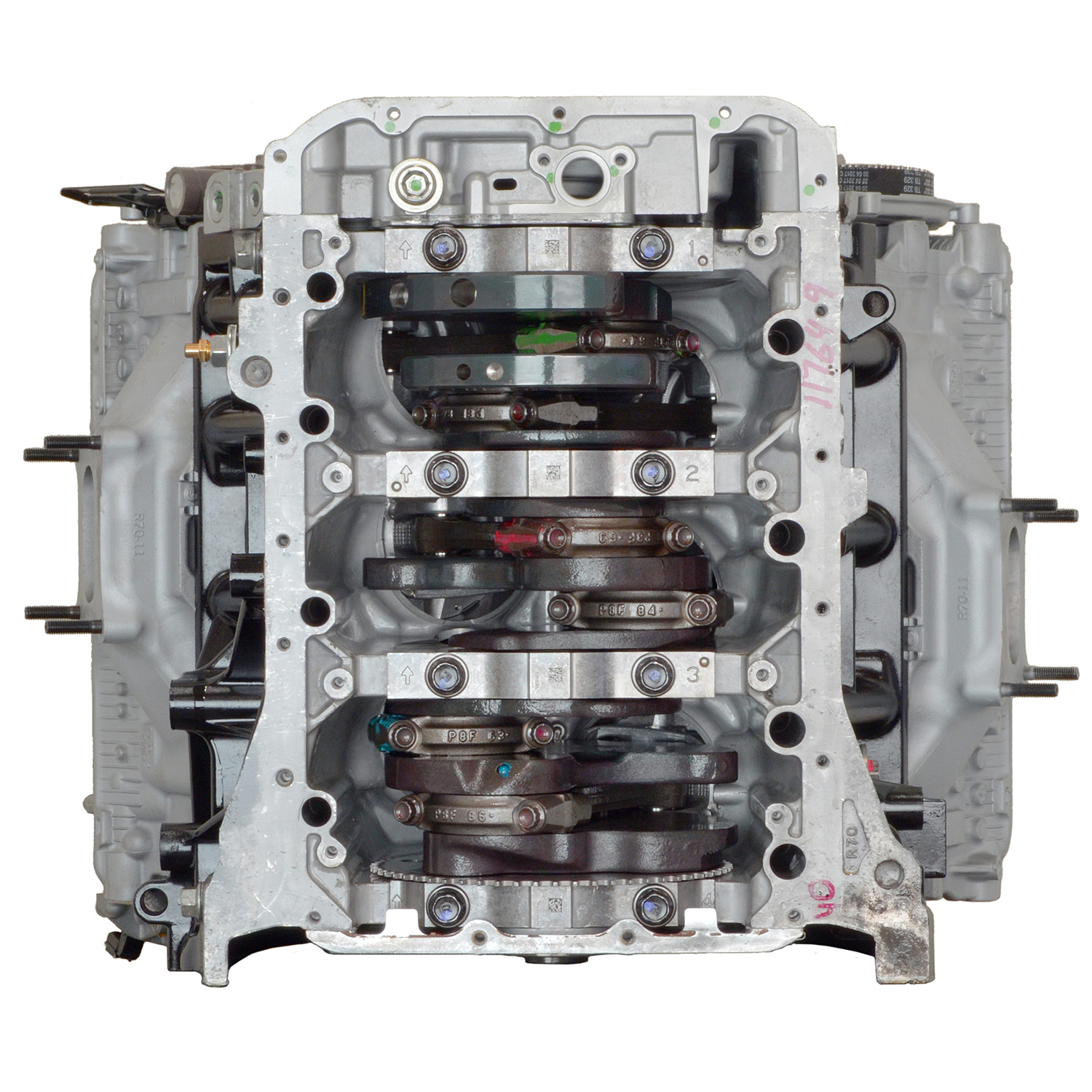 HONDA J35Z4/8/A7  08-17 ENG (6)