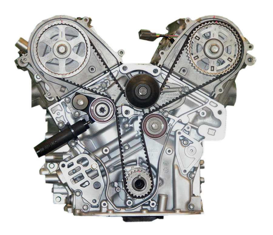 ACURA J32A1 99-03 ENGINE