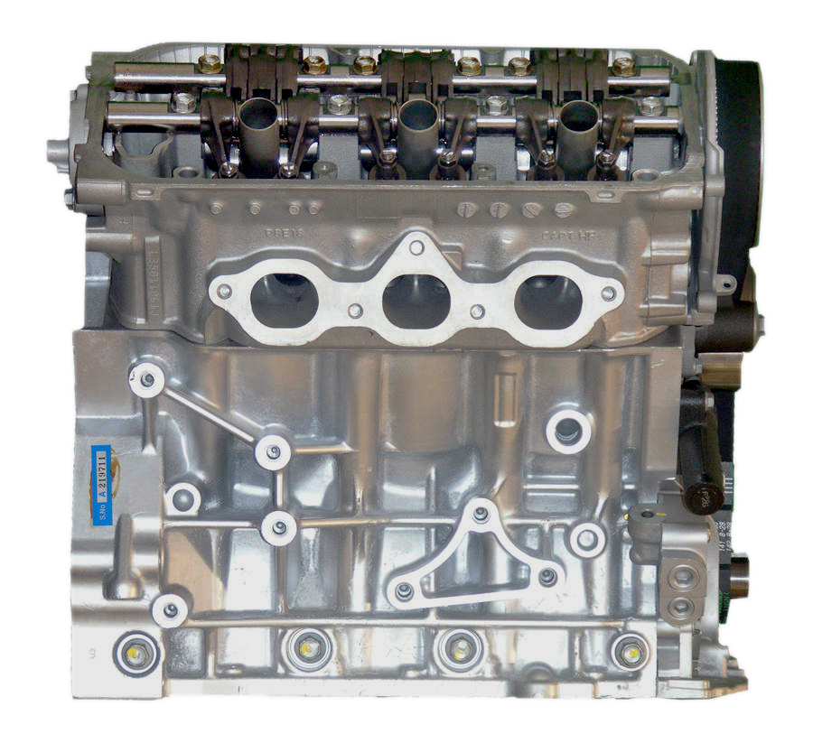 ACURA J32A1 99-03 ENGINE (2)