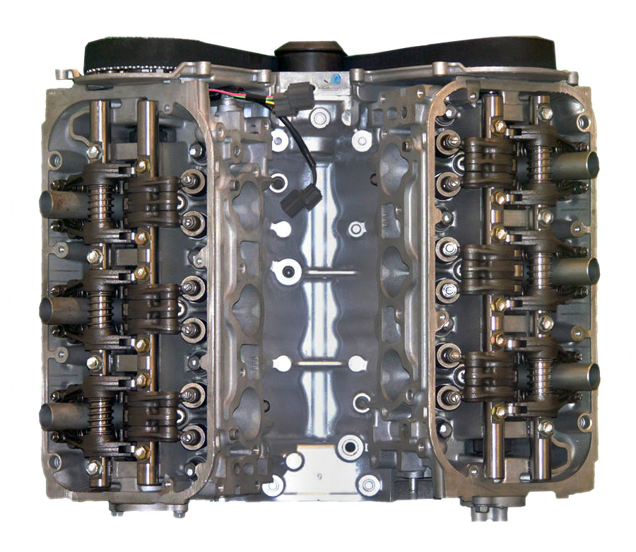 ACURA J32A1 99-03 ENGINE (5)