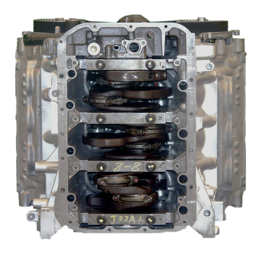 ACURA J32A1 99-03 ENGINE (6)