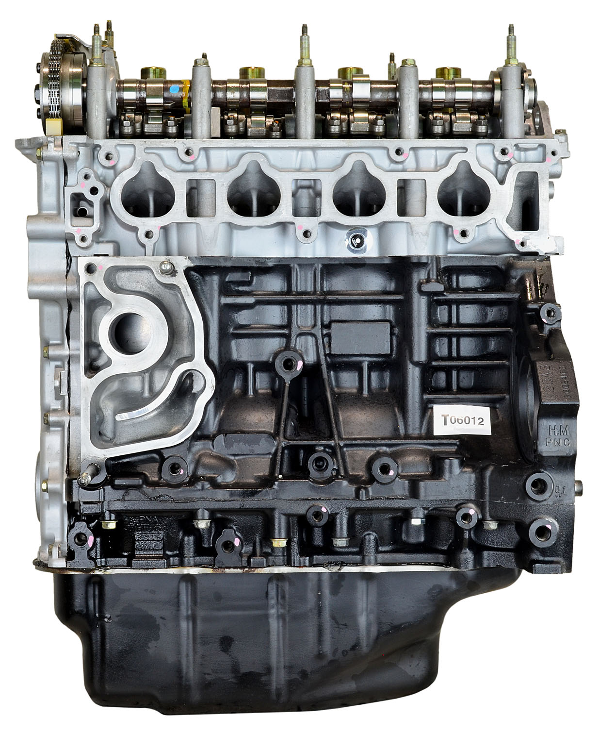 ACURA K20A3 02-06 ENGINE (2)