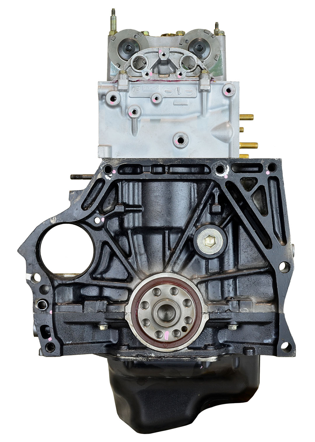 ACURA K20A3 02-06 ENGINE (3)