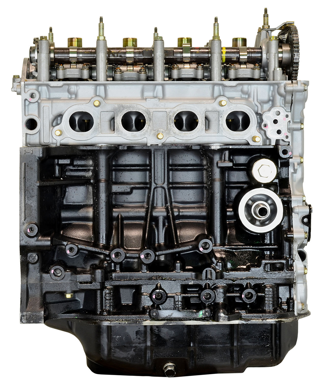 ACURA K20A3 02-06 ENGINE (4)