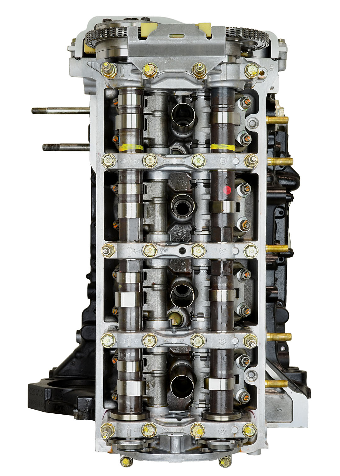 ACURA K20A3 02-06 ENGINE (5)