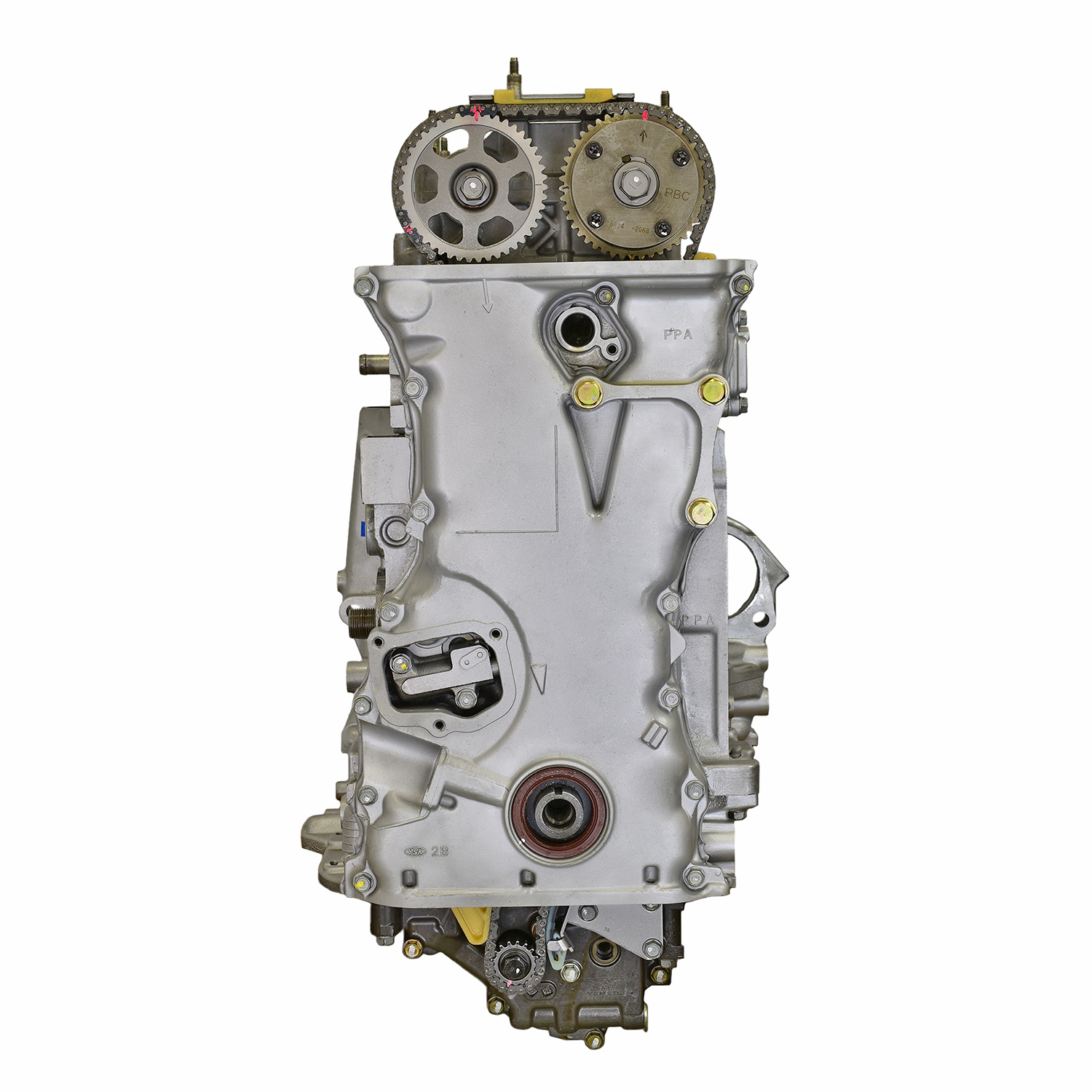 HONDA K24A1 02-06 ENGINE