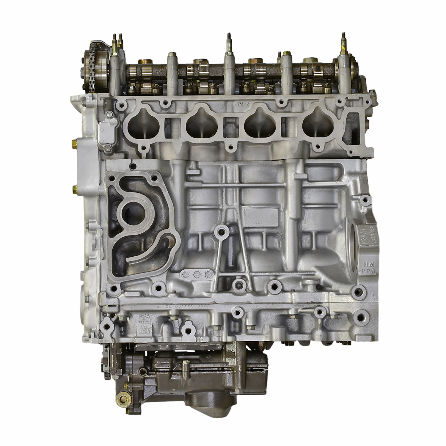 HONDA K24A1 02-06 ENGINE (2)