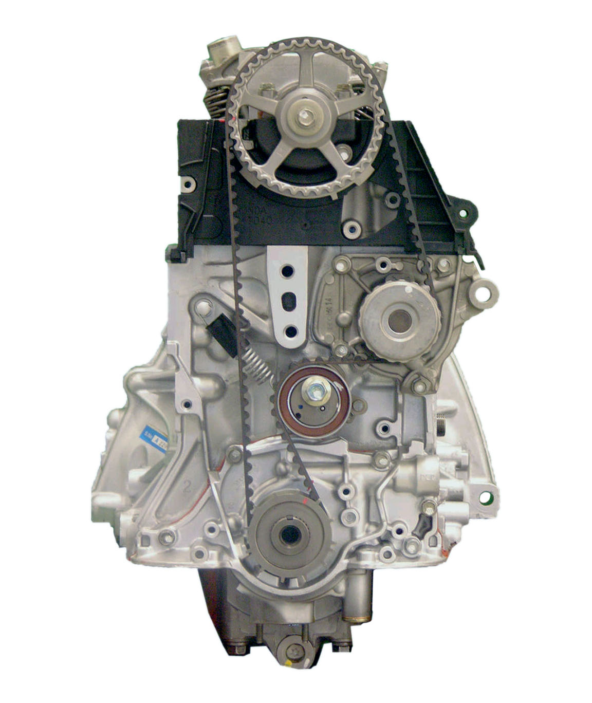 HONDA D17A1 01-05 ENGINE