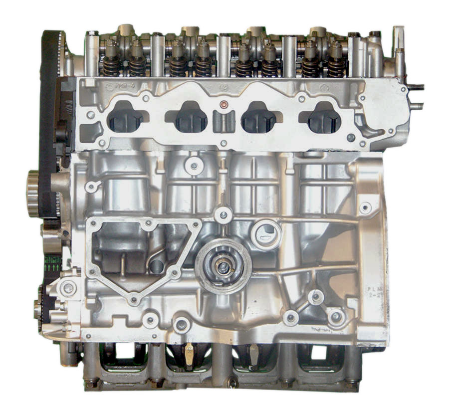 HONDA D17A1 01-05 ENGINE (2)