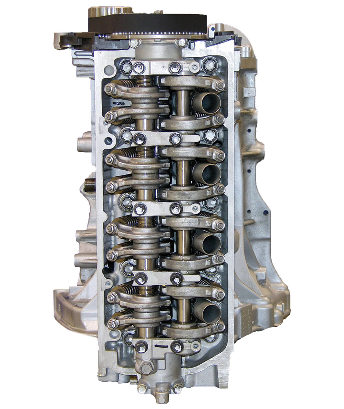 HONDA D17A1 01-05 ENGINE (5)