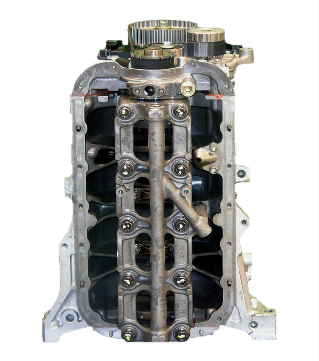 HONDA D17A1 01-05 ENGINE (6)