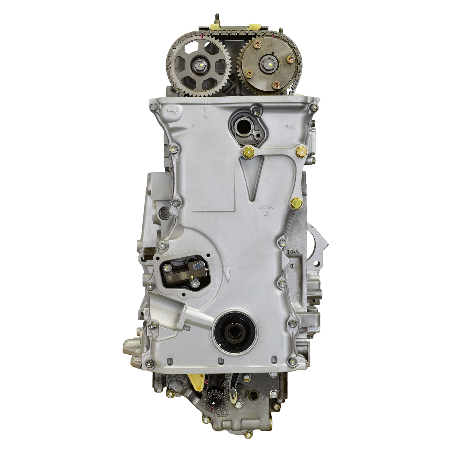 HONDA K24A4 03-06 ENGINE