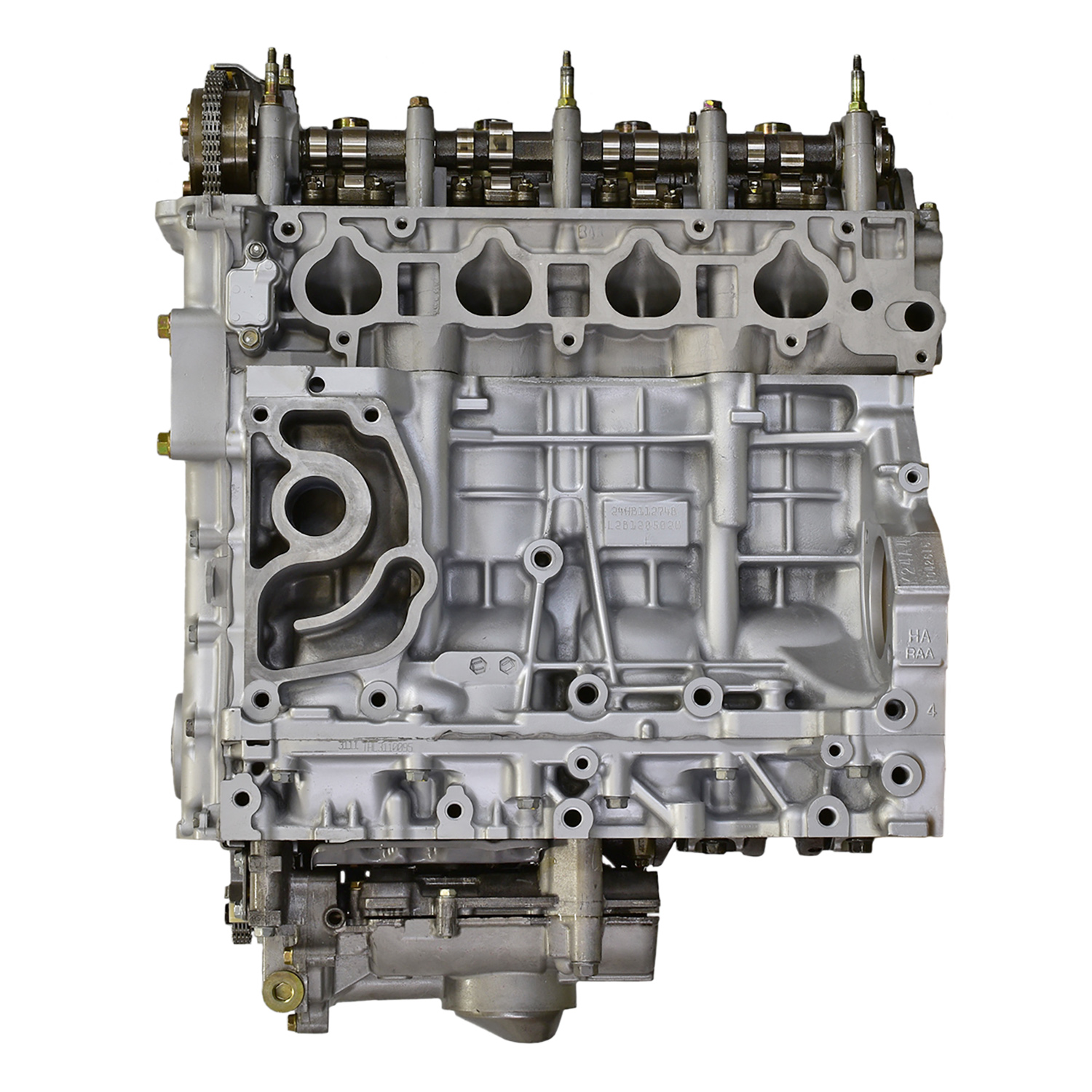HONDA K24A4 03-06 ENGINE (4)
