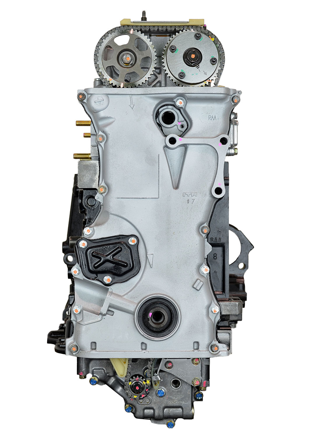 HONDA K24A8 06-11 ENGINE