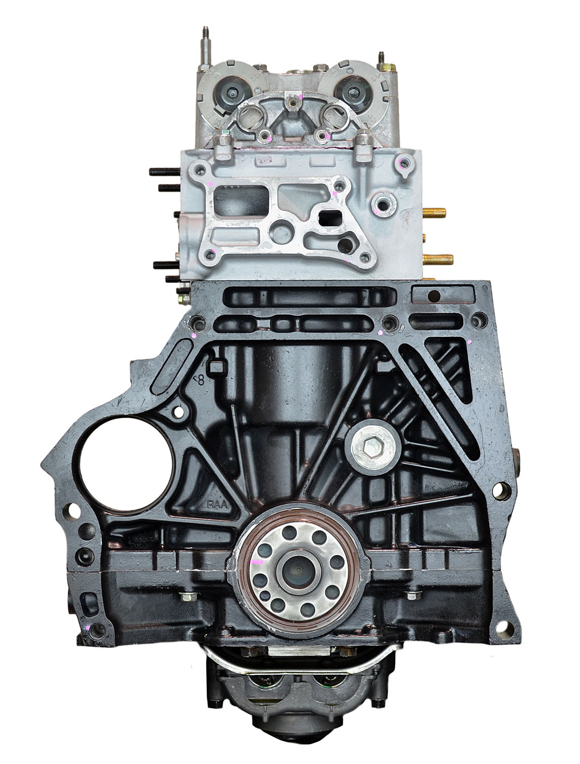 HONDA K24A8 06-11 ENGINE (3)