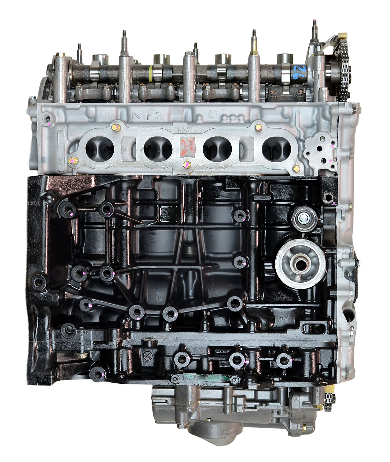 HONDA K24A8 06-11 ENGINE (4)