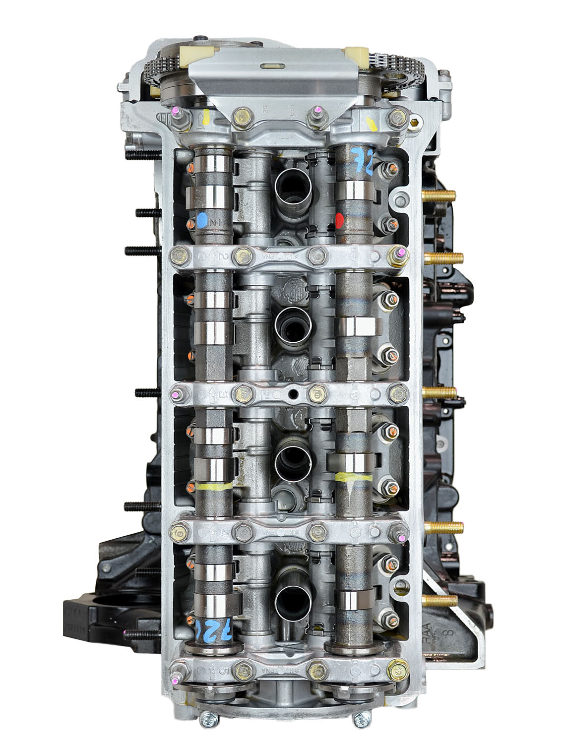 HONDA K24A8 06-11 ENGINE (5)