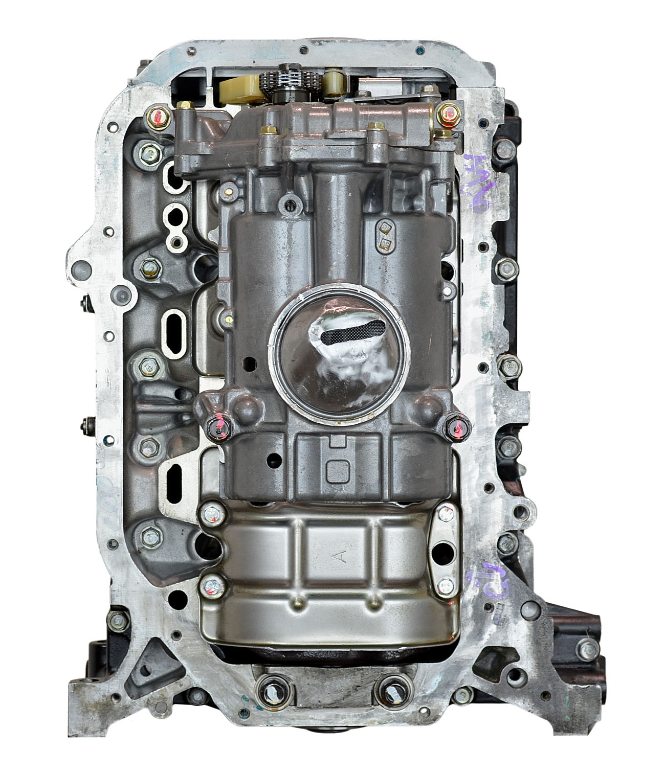 HONDA K24A8 06-11 ENGINE (6)