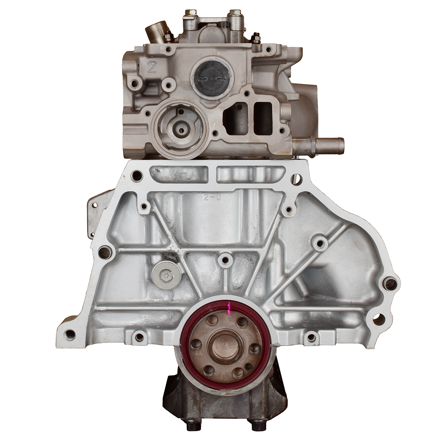 HONDA LDA2 06-11 ENGINE (3)