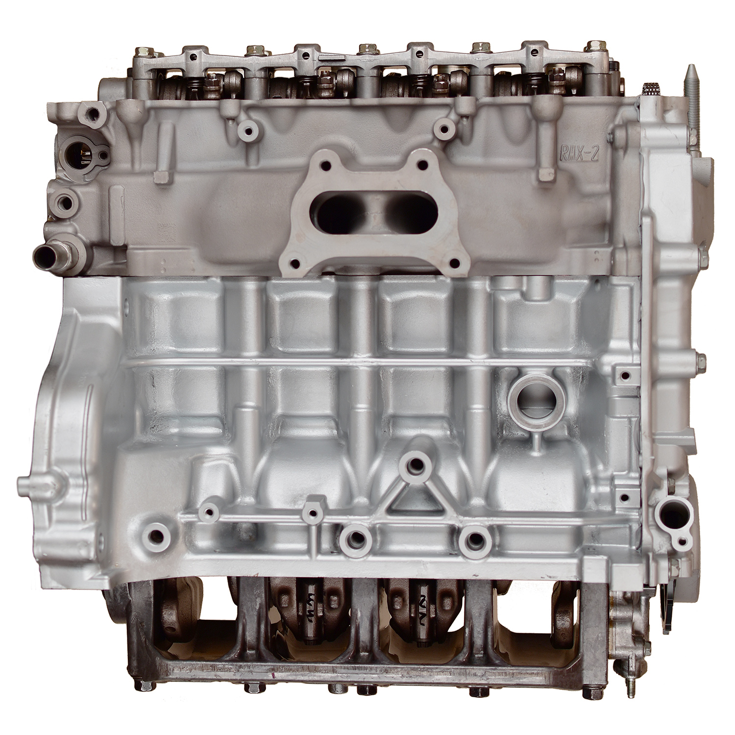 HONDA LDA2 06-11 ENGINE (4)