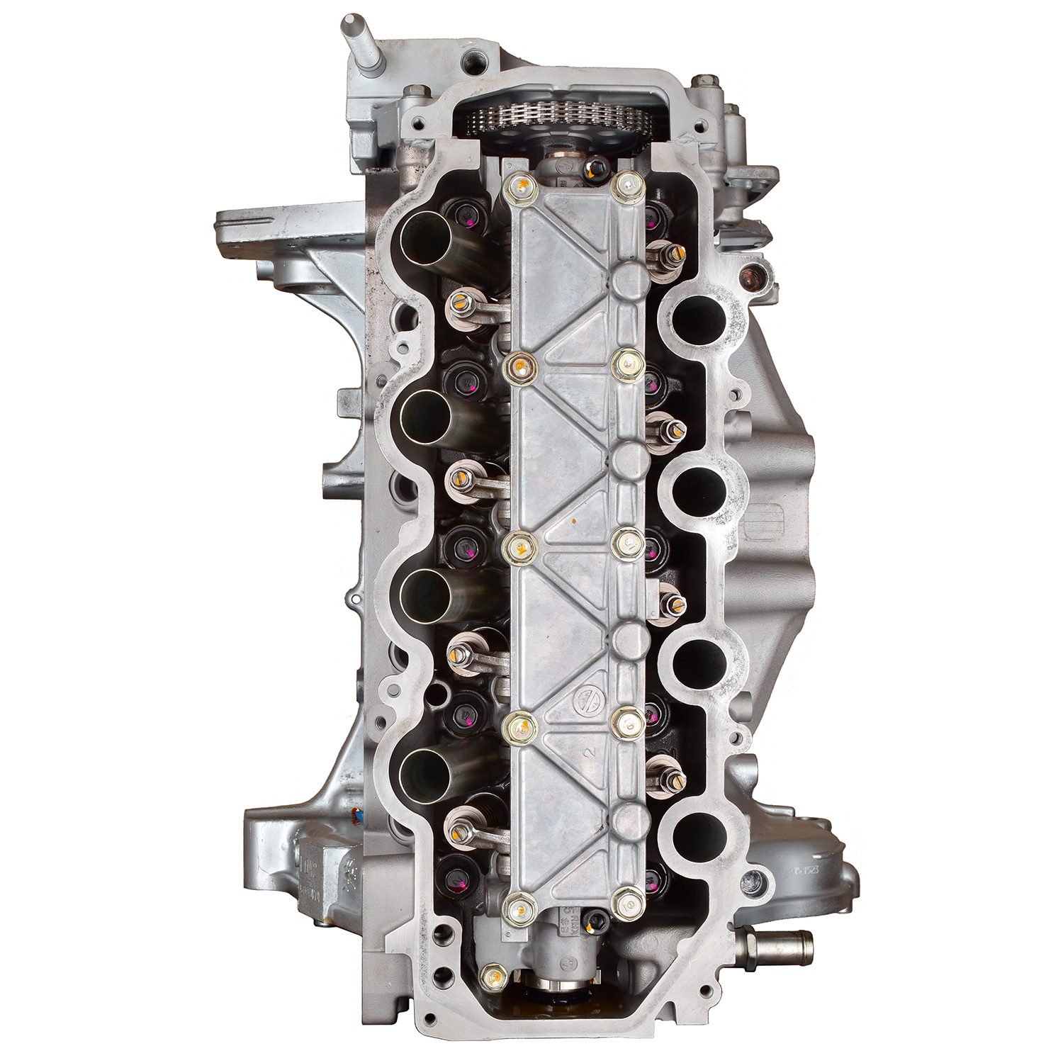 HONDA LDA2 06-11 ENGINE (5)
