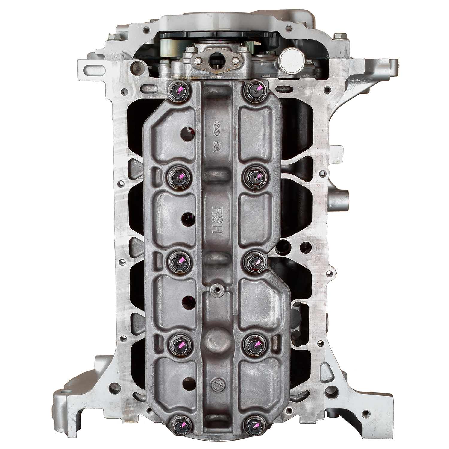 HONDA LDA2 06-11 ENGINE (6)