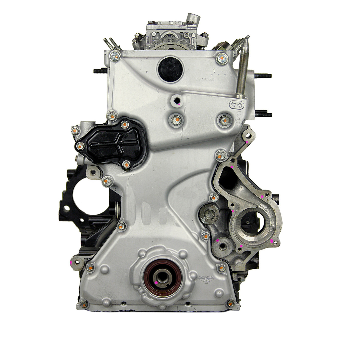 HONDA R18A1 06-11 ENGINE