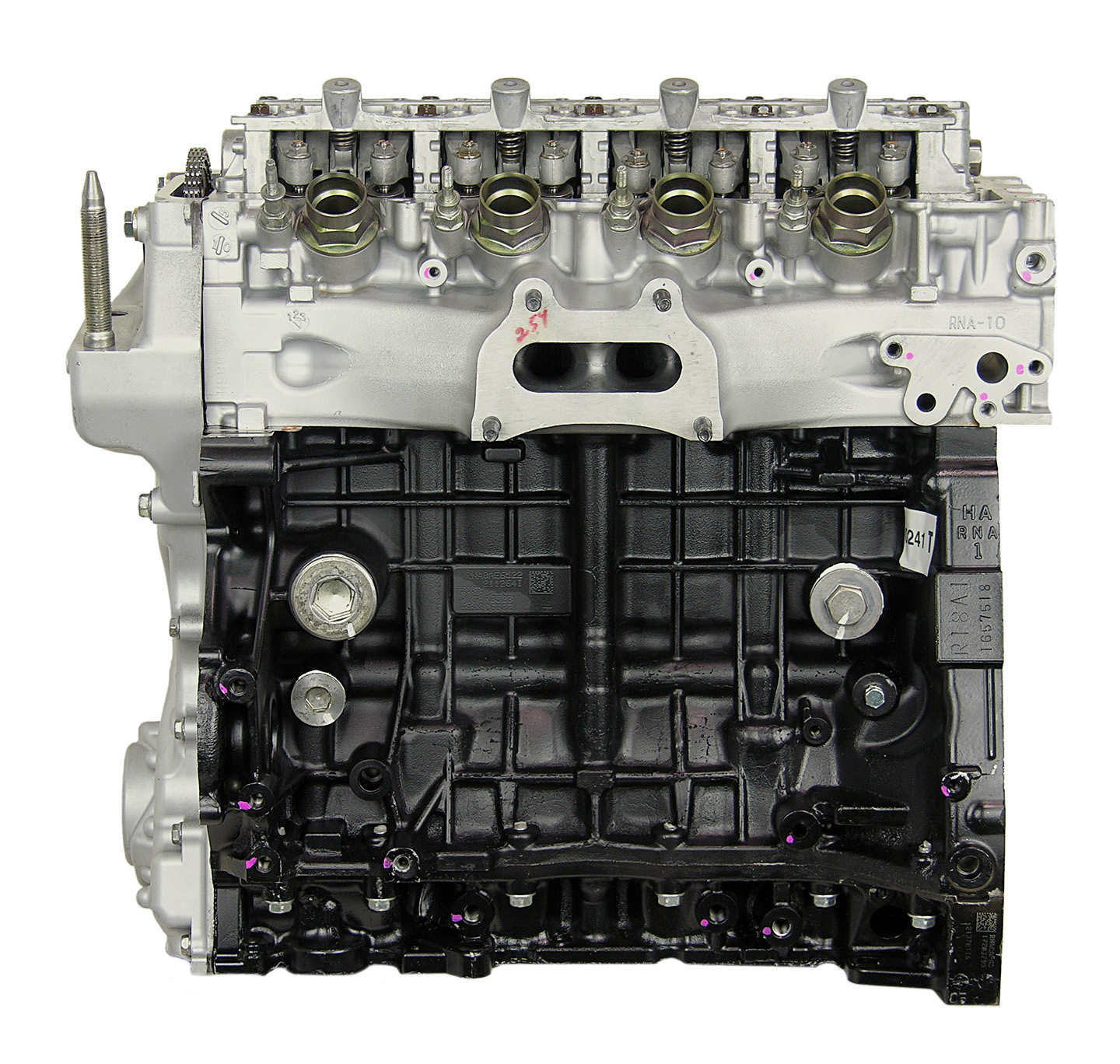 HONDA R18A1 06-11 ENGINE (2)