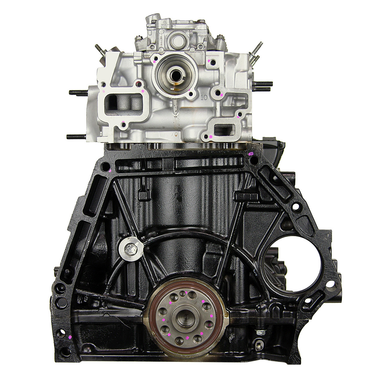 HONDA R18A1 06-11 ENGINE (3)