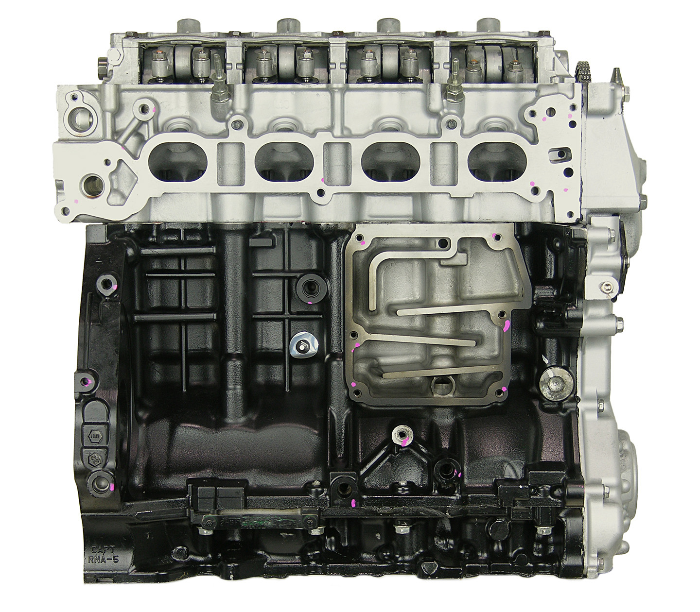 HONDA R18A1 06-11 ENGINE (4)
