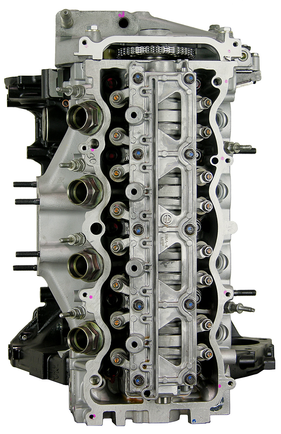 HONDA R18A1 06-11 ENGINE (5)