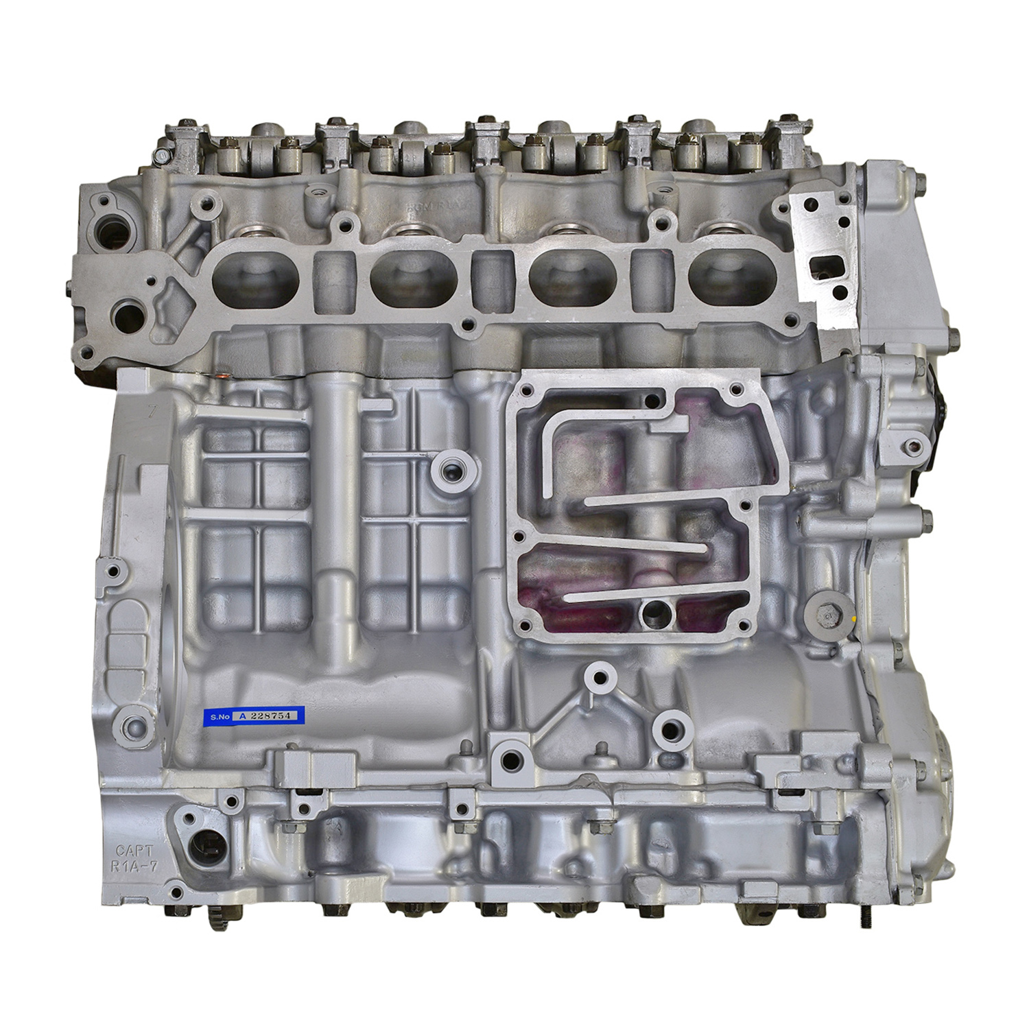 Honda R18Z1 12-15 Engine (4)