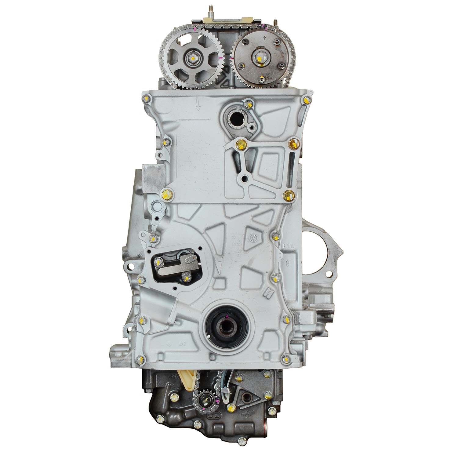 HONDA K24Z1 07-09 ENGINE