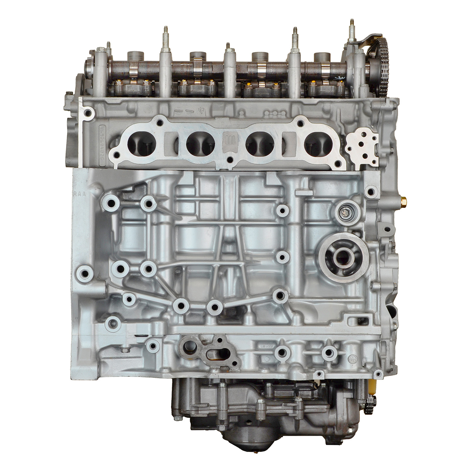 HONDA K24Z1 07-09 ENGINE (2)